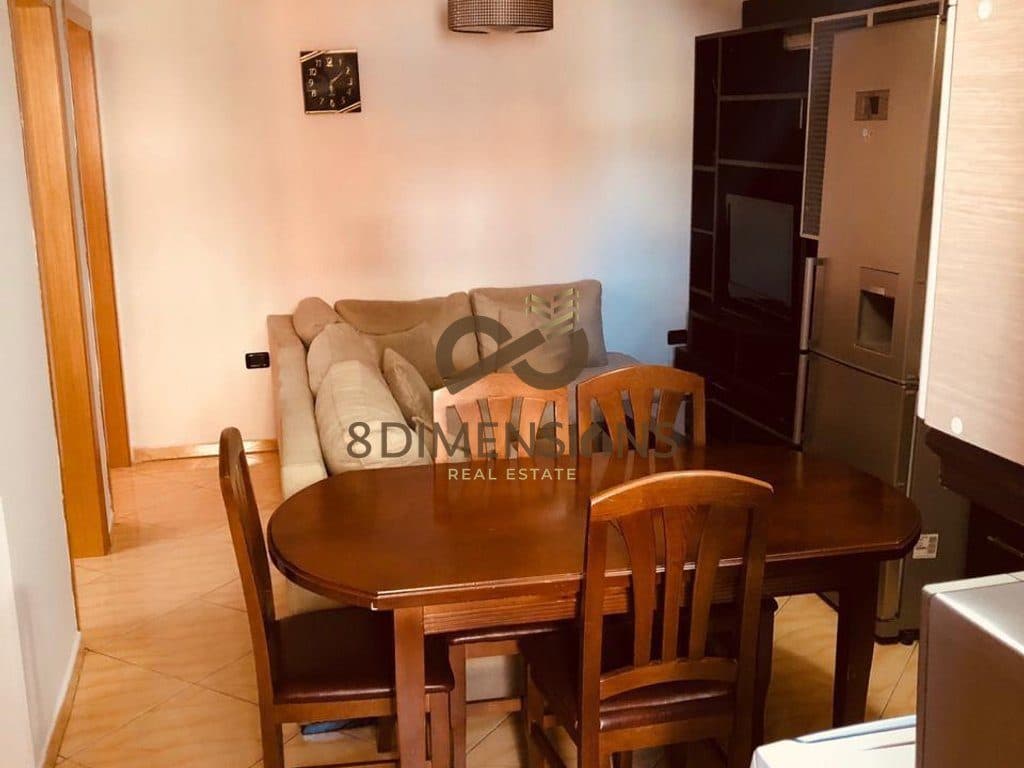 Apartament 2+1 ne shitje Tek Varri i Bamit, Prane Kopshtit Nr. 20 - Tirane | ID: D8142Z-33 2