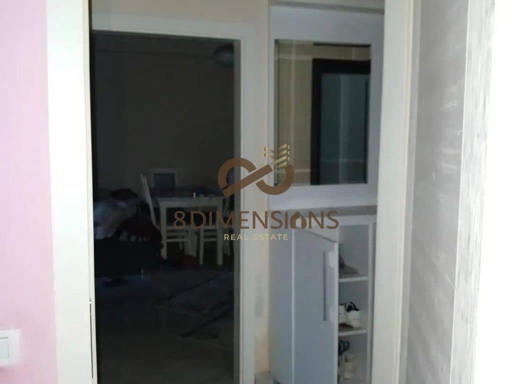 Shitet Apartament 1+1 ne Fresk me hipoteke (D8141A-54) 3