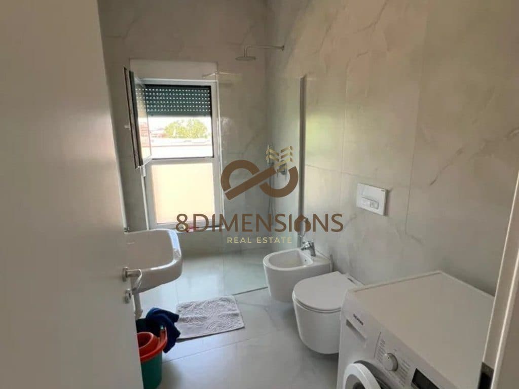 Jepet me qera Apartament 1+1 ne Ali Dem te Rezidenca Kadiu (D8241A-231) 3