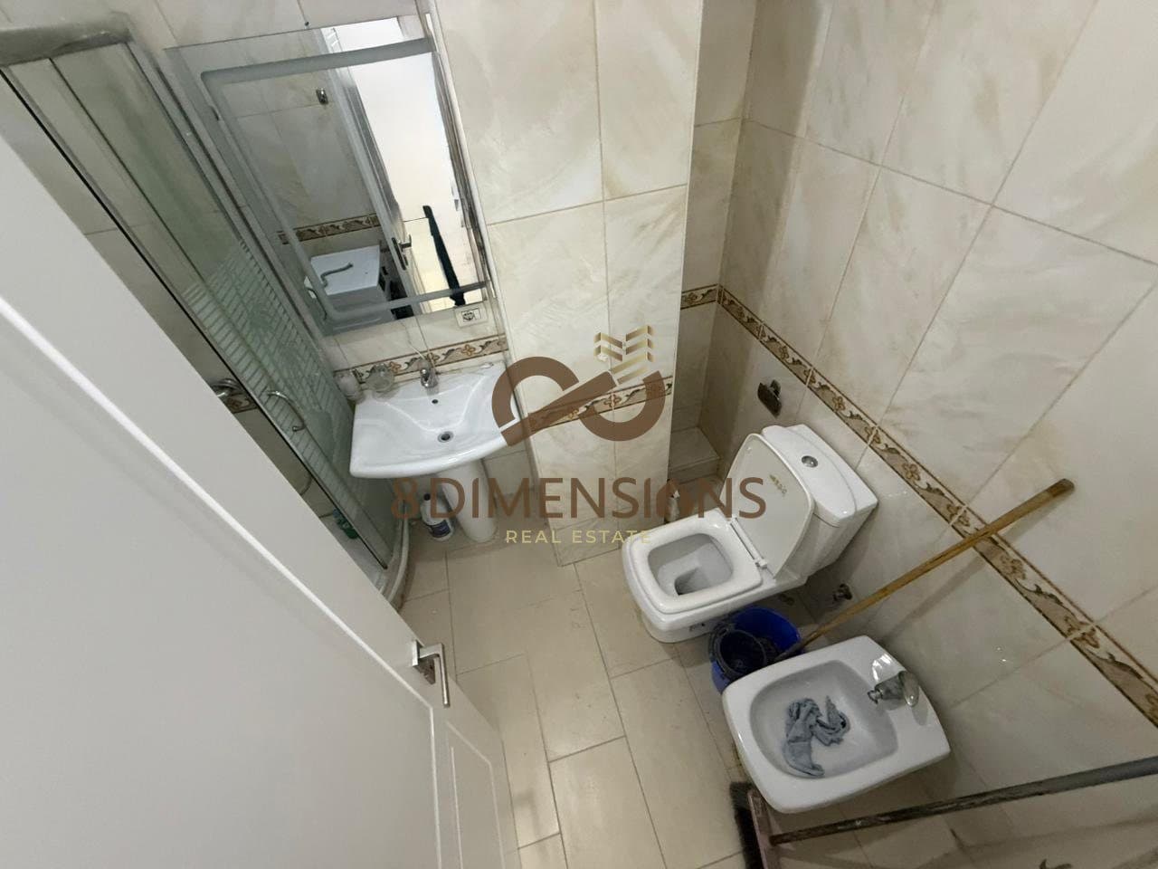 APARTAMENT 1+1 QERA MYSLYM SHYRI (D8241A-20) 4