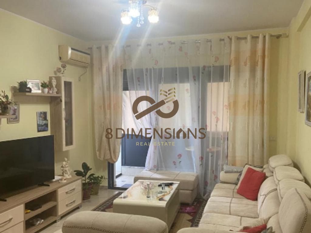 Jepet me qira Apartament 2+1+2 ne Astir, prane Ozone 55,000 LEK 2