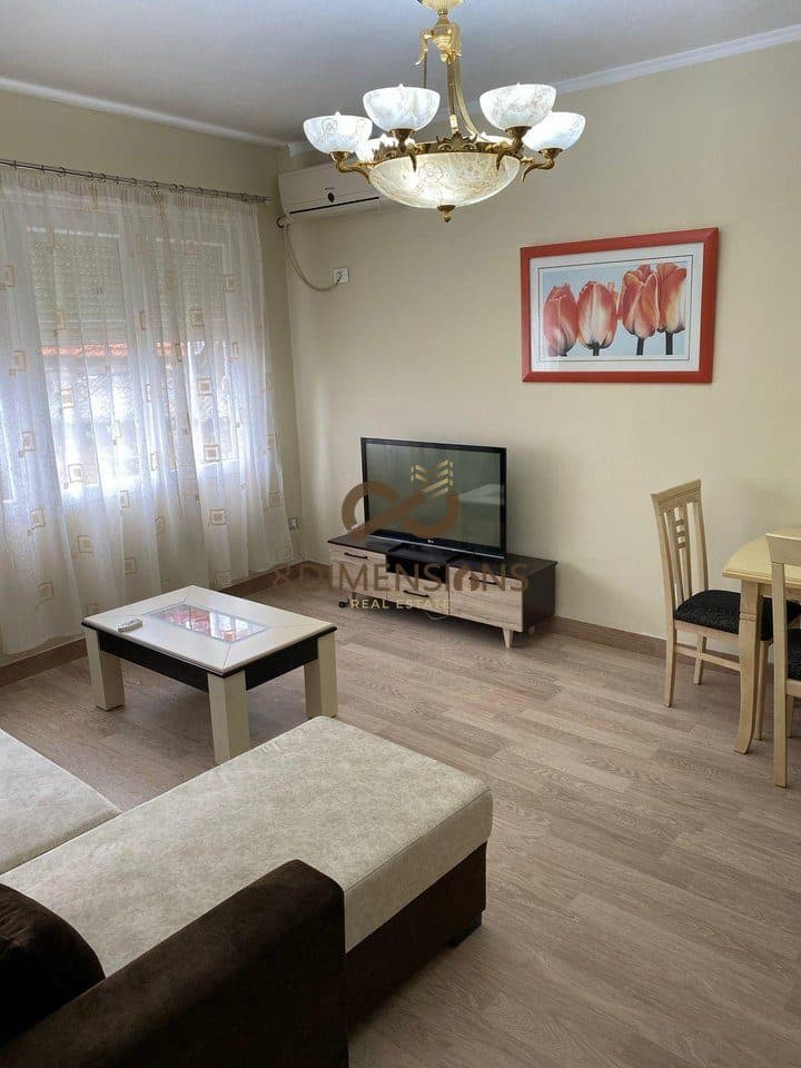 Jepet me qera Apartament 1+1 Te Kodra E Diellit prane Fondacionit Eleonora (D8241A-147) 2