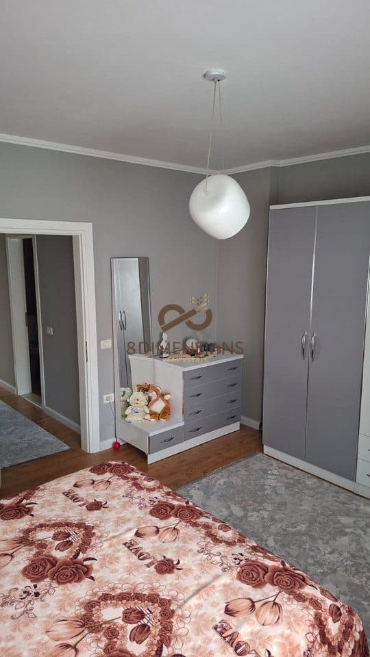 Jepet me qera Apartament 2+1+2 ne Don Bosko (D8242A-241) 4