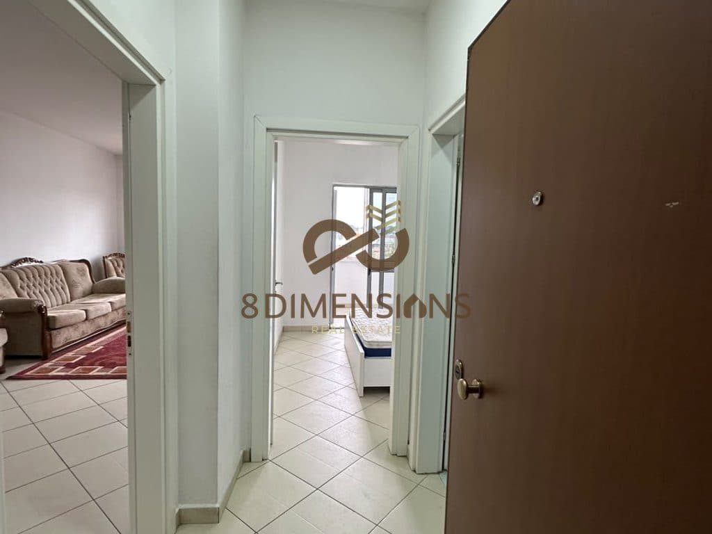 Shitet Apartament 1+1 me hipoteke tek Kthesa e Kamzes (ID D8141A-159) 4