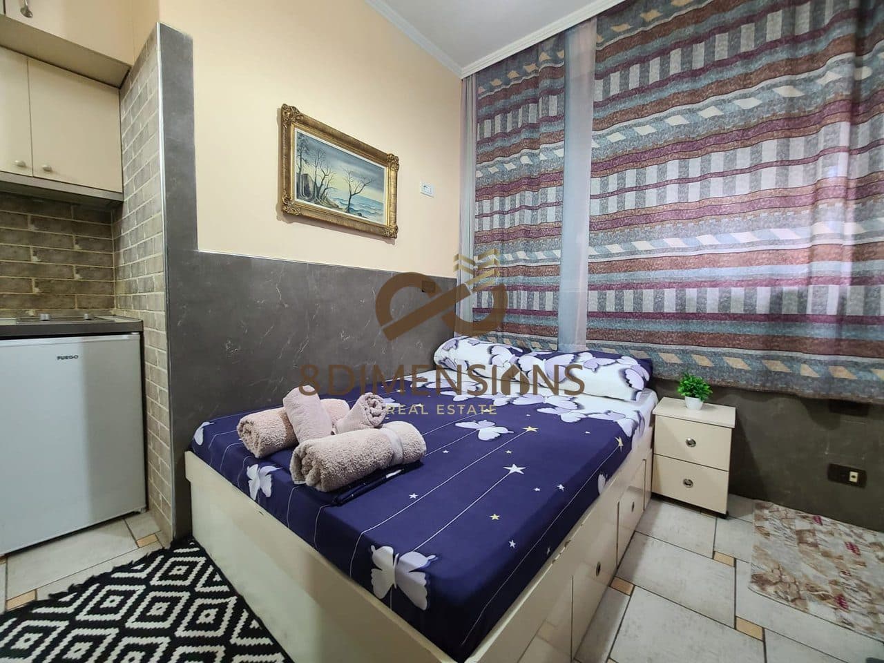 GARSONIERE ME QERA TEK RR. 5 MAJI 4
