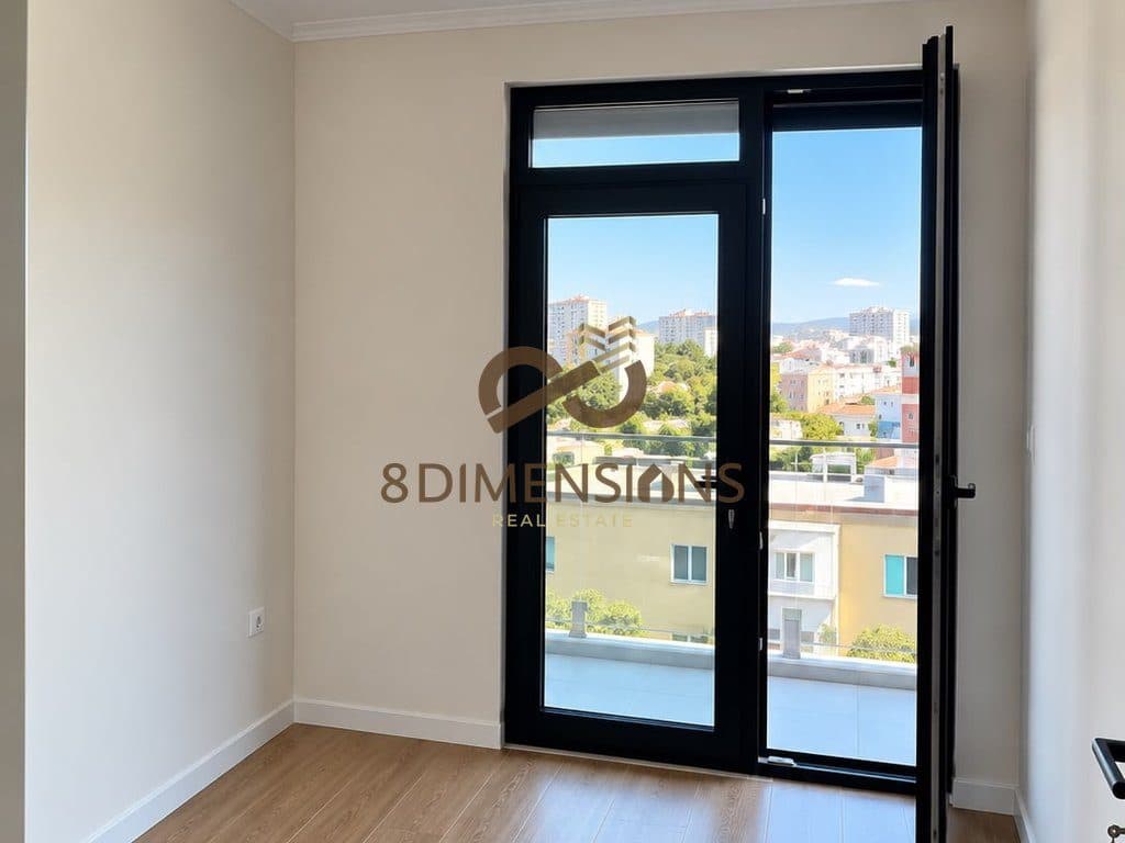 Ambjent Biznesi i ri me qera 2+1 tek Selvia D828A-51 2