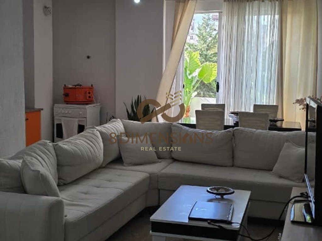 Jepet apartament me qera 2+1 ne Don Bosko prane Viva Market ne Tirane (ID D8242A-316 )