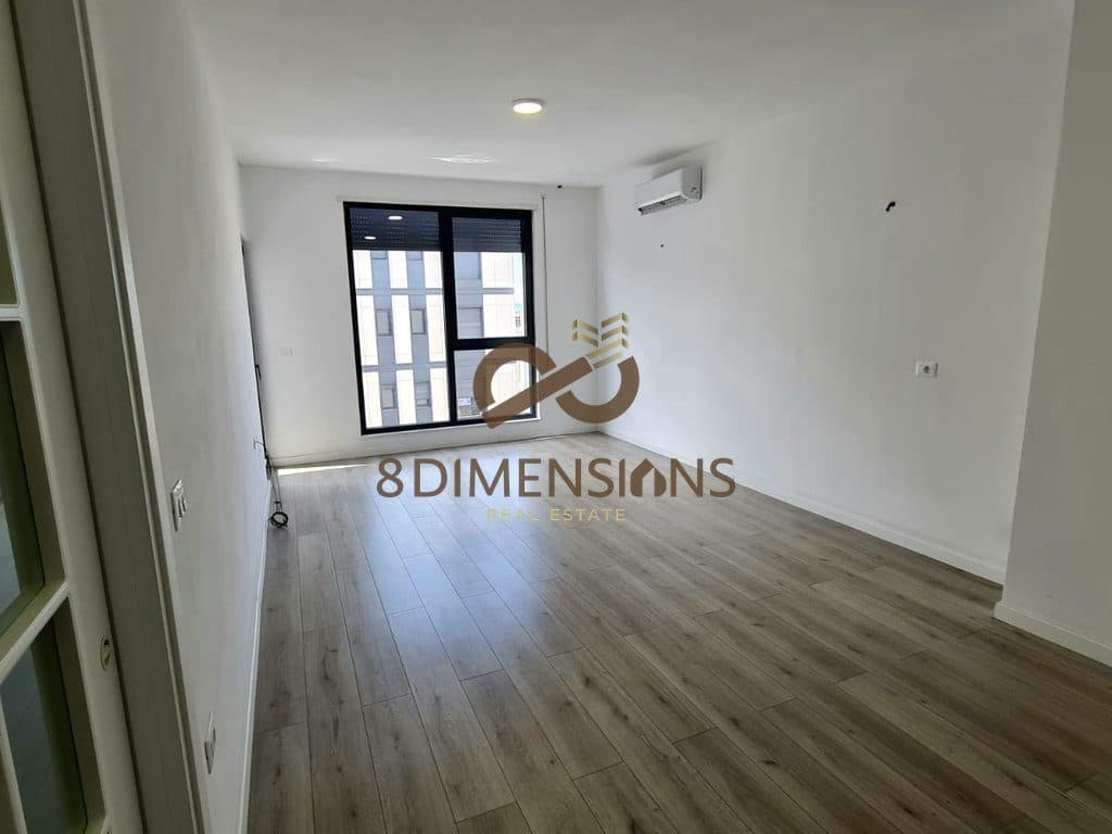 Jepet me qera Apartament 1+1 ne Porcelan te Kompleksi Erli (D8241A-101) 3