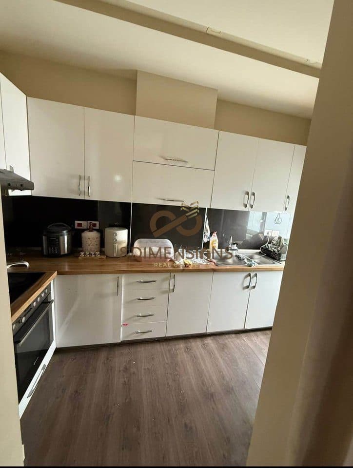 Apartament 1+1 +Post Parkimi me qera tek Rezidenca Green Valley, Liqeni i Thate (ID D8241A-60) 3