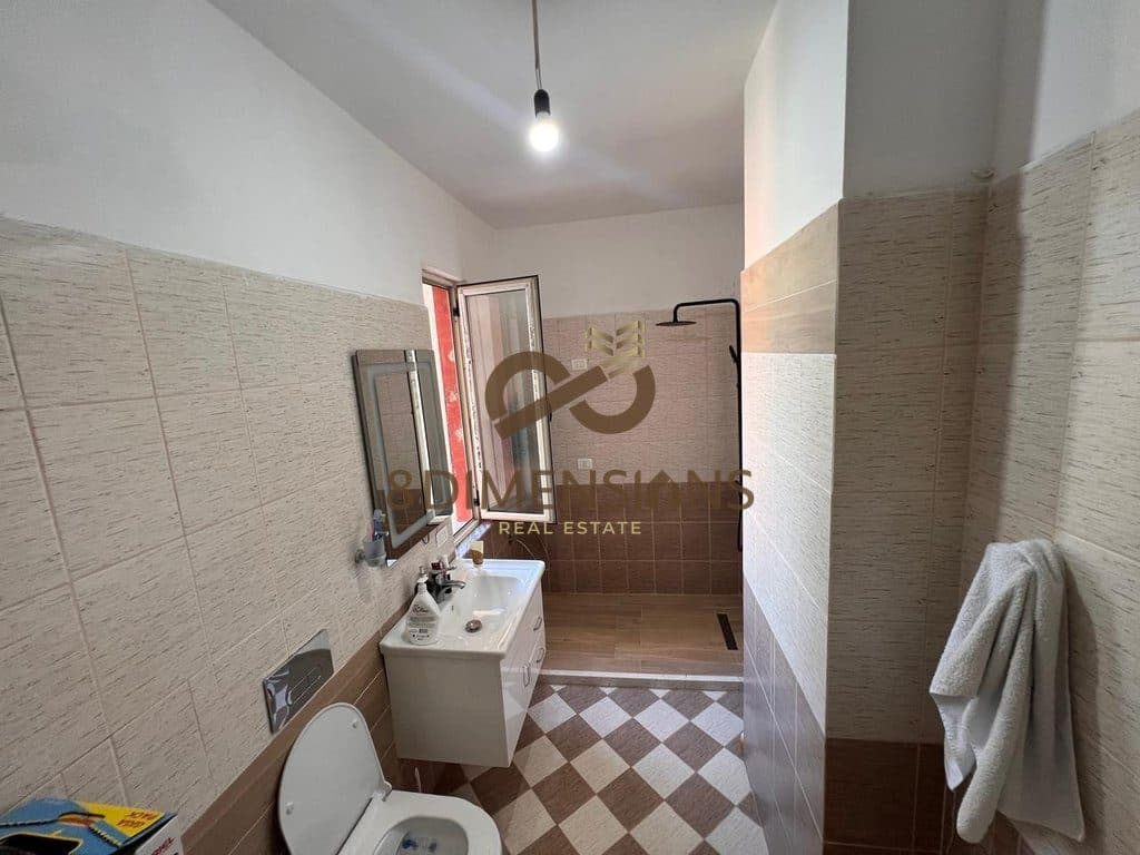 Shitet Apartament 1+1 te Yzberisht (D8141A-9) 4