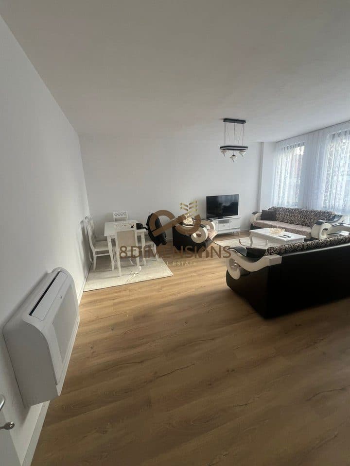 Jepet me qera Apartament 2+1 tek Bulevardi i Ri-Kompleksi Platinium D8242A-53 2