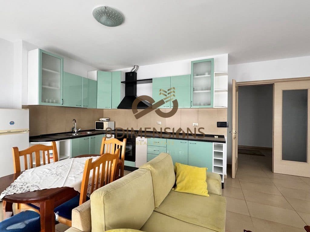 APARTAMENT 2+1 ME QERA TEK RRUGA E BOGDANEVE ( ID D8242A-343 ) 4