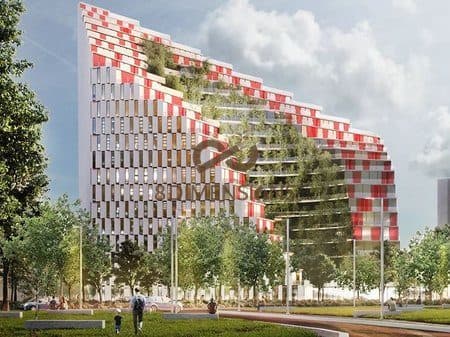Shitet Apartament 1+1 ne ne Paskuqan prane Shkolla 9-vjeçare "Isa Boletini" me hipoteke (D8141A-79) 3