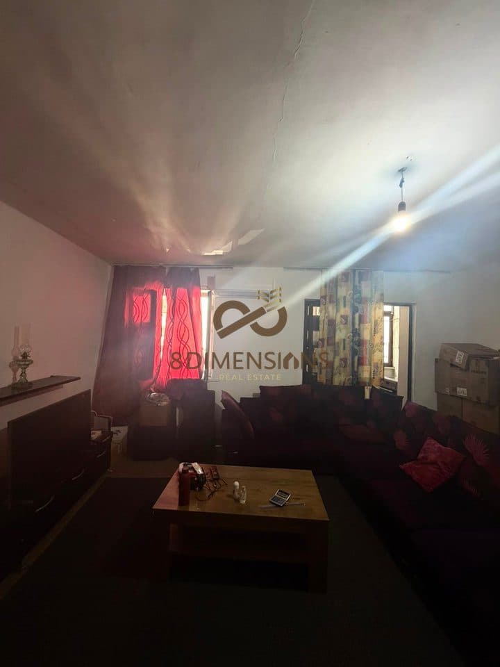 Jepet me qera Apartament 1+1 Te Kodra E Diellit Ne Rezidencen Kurora E Kopshtit Botanik (D8241A-146) 3