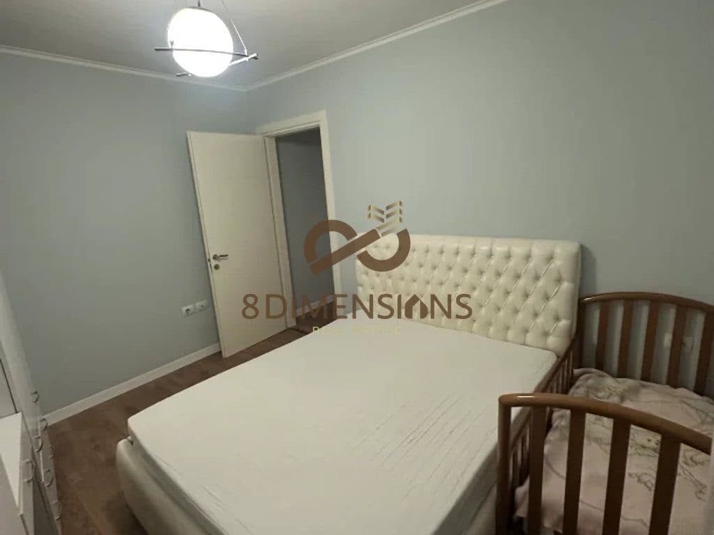 Apartament me qera 2+1 ne Misto Mame pallatet Cabej (ID D8242A-317) 4