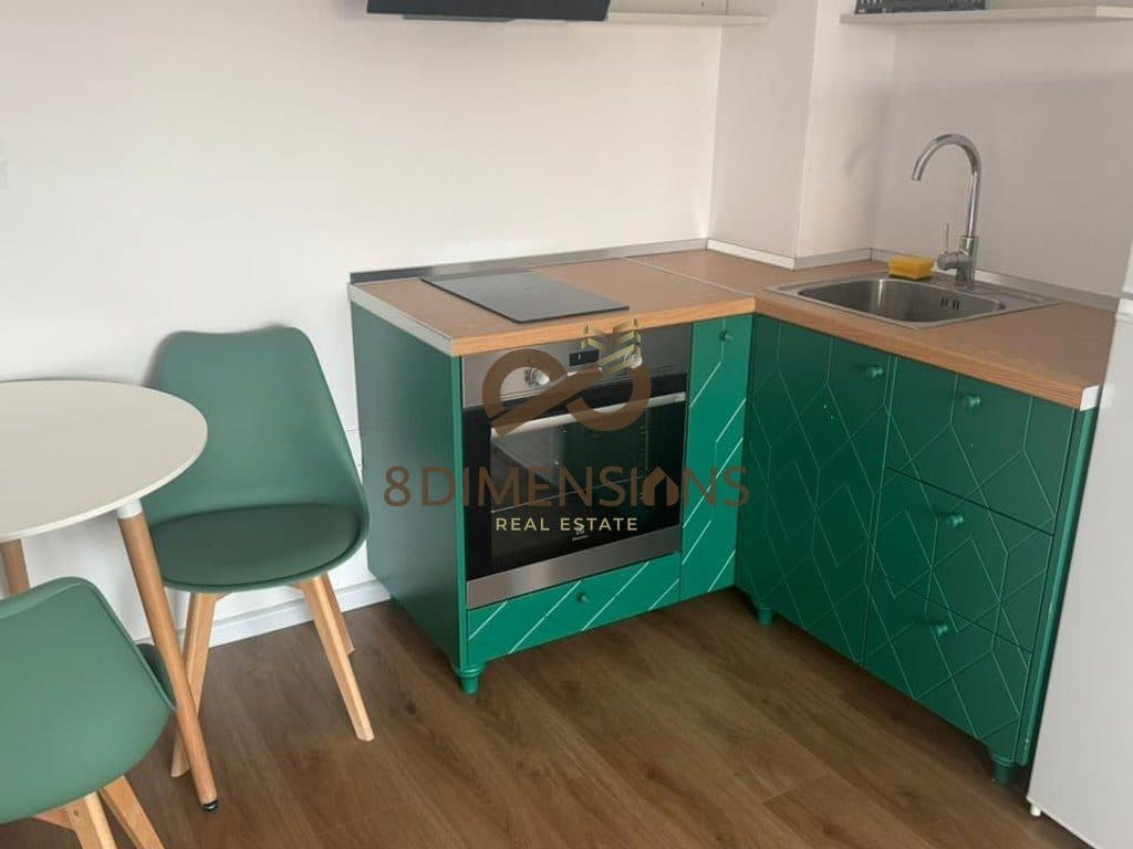 Apartament me qera 1+1 tek residenca Kaimi D8241A-285 2