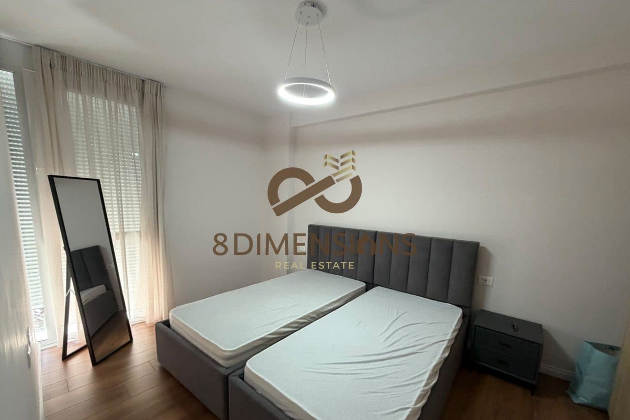 ULET CMIMI! Shitet 1+1 tek Thesari,Fresk - Ideale per nje jetese te qete,pa zhurma! D8141A-115 3