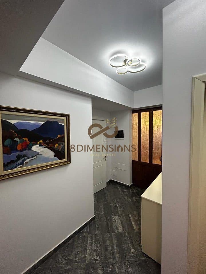 Jepet me qera Apartament 2+1+2 prane kryqezimit te 21 D8243A-5 4
