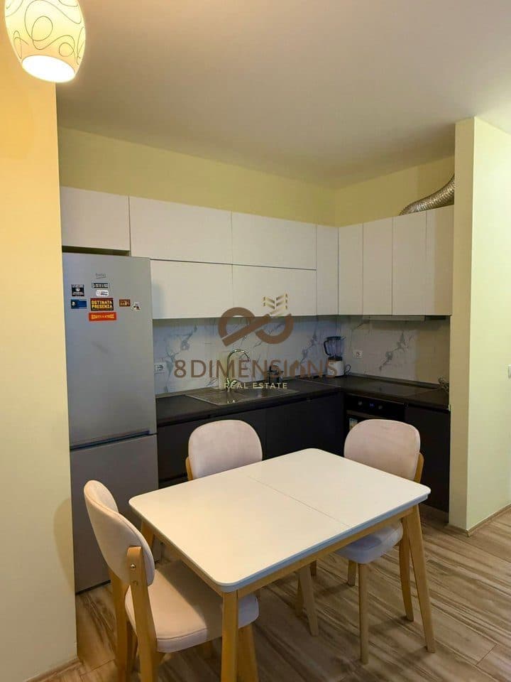 Jepet me qera Apartament 2+1+2 ne Don Bosko, tek kompleksi Fiori di Bosco D8142A-114 3