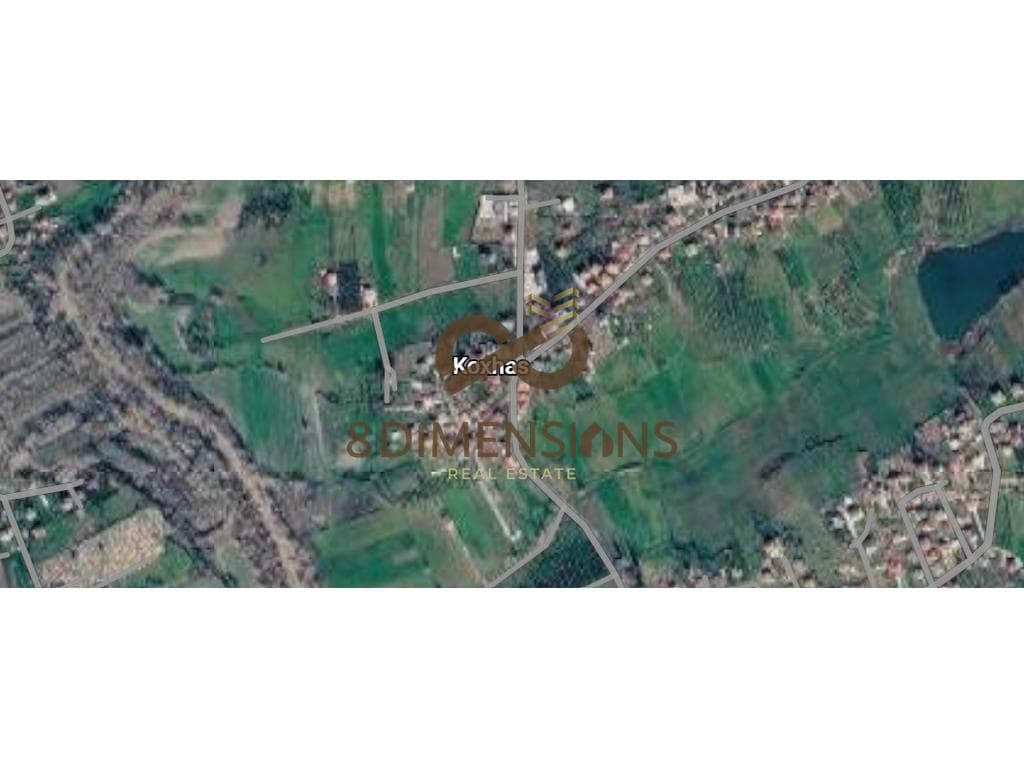 Shitet Toke ne Shijak - 2550m2 D817Z-8