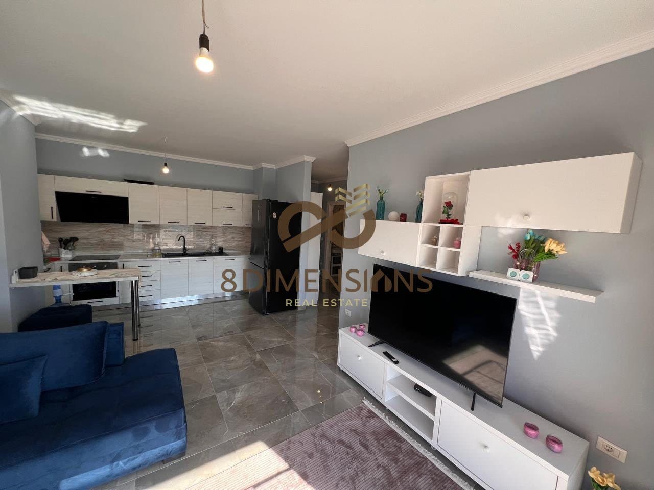 Jepet me qira apartament 1+1 te Foleja e Gjelbër në Tiranë (ID D8241A-3 ) 3