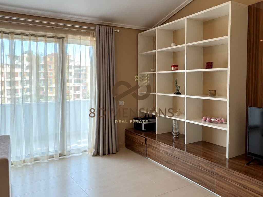 Shitet Apartament me Hipotek 2+1+2+1 Depo+ Garazh ne Fresk,afer me Spar 2 D8142A-163 4