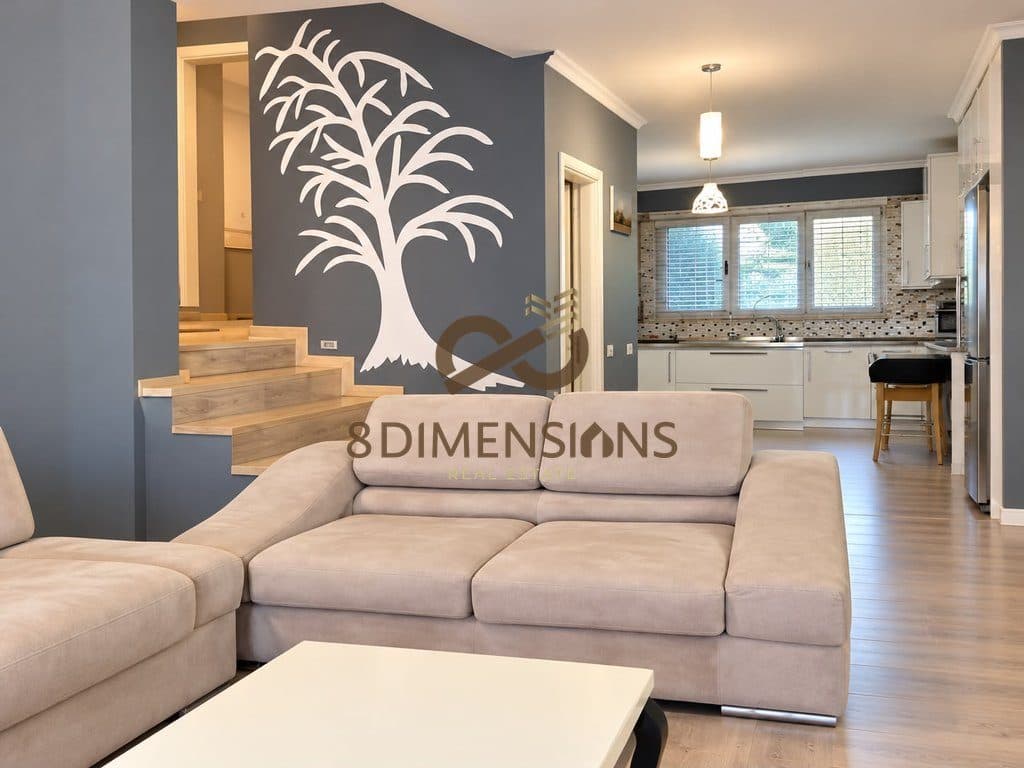 Apartament 2+1 me 2 Tualete dhe Ballkon ne Shitje, Rruga Peti, Liqeni i Thate – Tirane | ID: D8142A-165 3