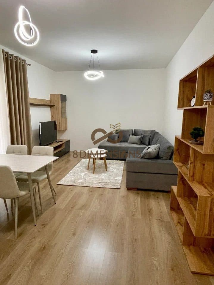 Shitet Apartament 1+1 (mundesi konvertimi ne 2+1) ne Astir, prane Kompleksit Fratari (D8142A-141) 2