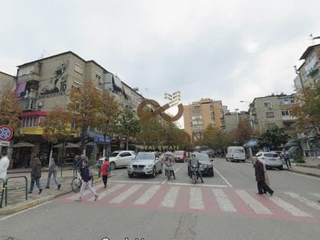 CMIM OKAZION - Shitet Ambjent Komercial + Biznes ne lokacion PREMIUM D815Z-8 3