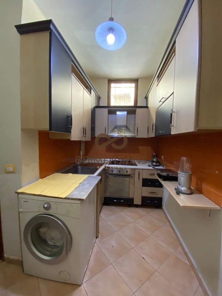 Apartament 2+1 me qera tek Rruga e Dibres, Prane Universitetit te Mjekesise - Tirane (ID D8242Z-3) 3