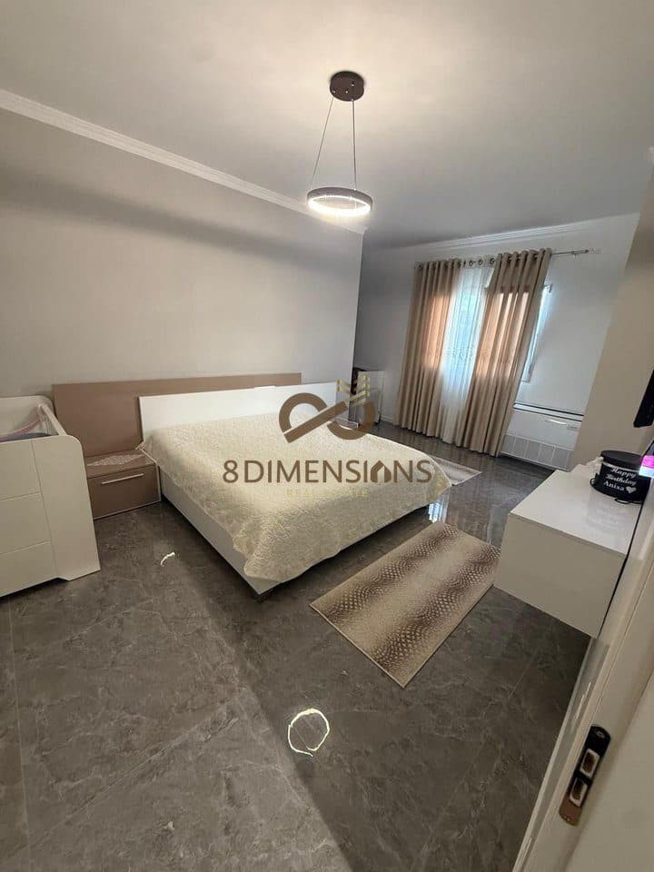 OKKAZZION !! Apartament 2+1 +2 tualete +2 ballkone ne shitje tek Univers City, Prane QTU - Tirane (ID D8142A-63) 3
