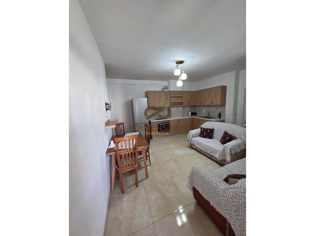 Jepet me qera Apartament 2+1 ne Astir tek Kompleksi Jolla (D8242A-236)