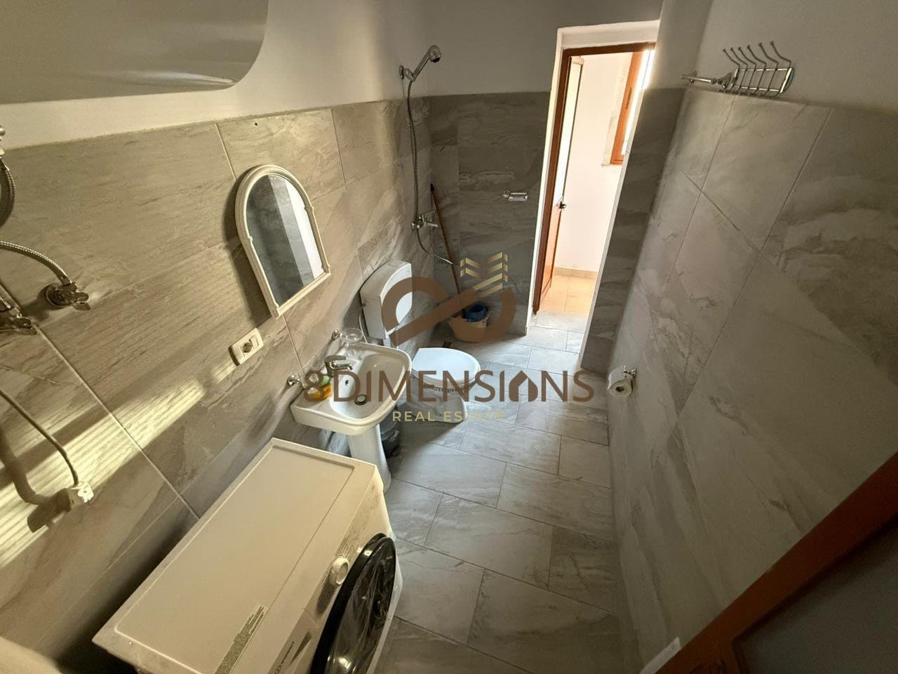 SHITET APARTAMENT 1+1 NE XHAMLLIK PRANE ISH-PROFARMES (D8141Z-20)E.C 4