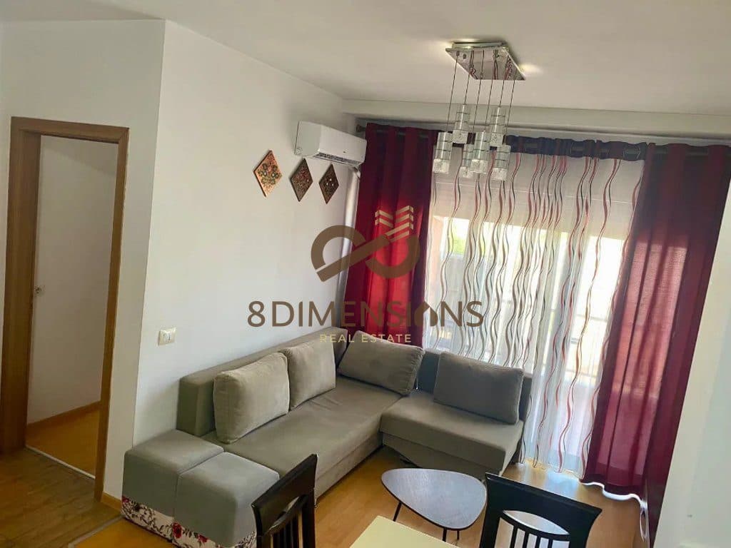 Apartament 2+1 +Ballkon +Post Parkimi ne shitje prane Maternitetit te Ri - Ne nje nder pallatet me cilesore te zones