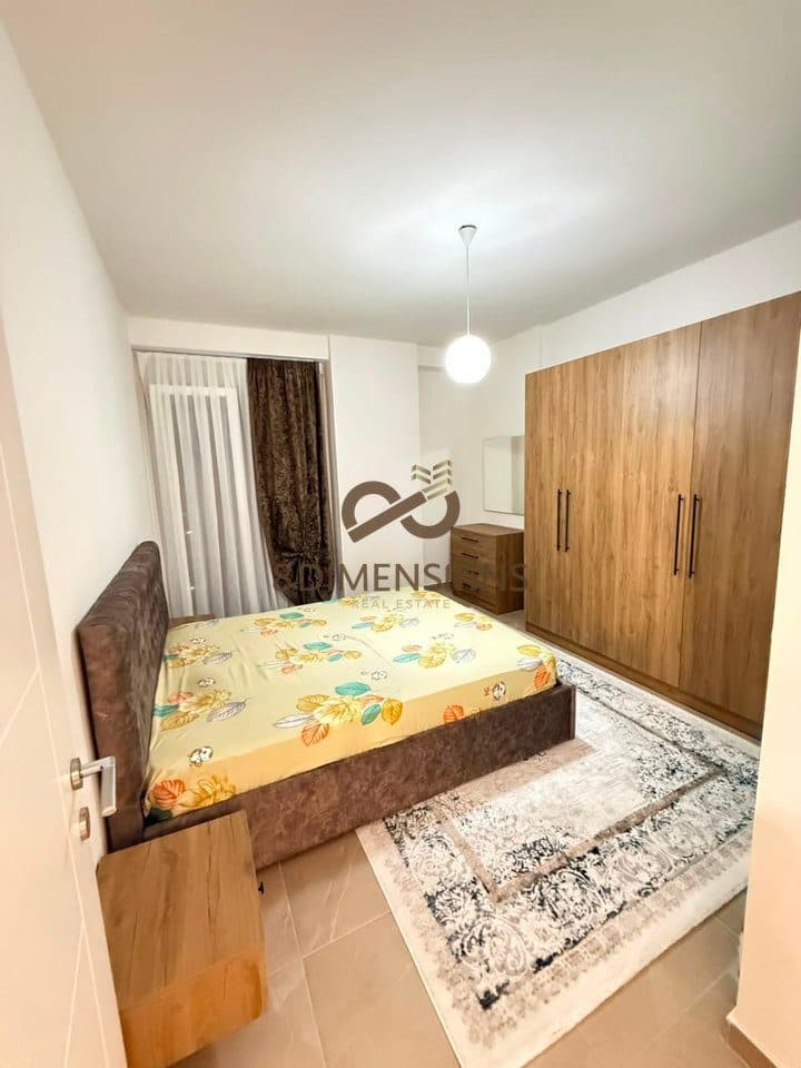Apartament 1+1 me qera tek Vilat Amerikane - Rikonstruktuar se fundmi (ID D8241A-220 ) 3
