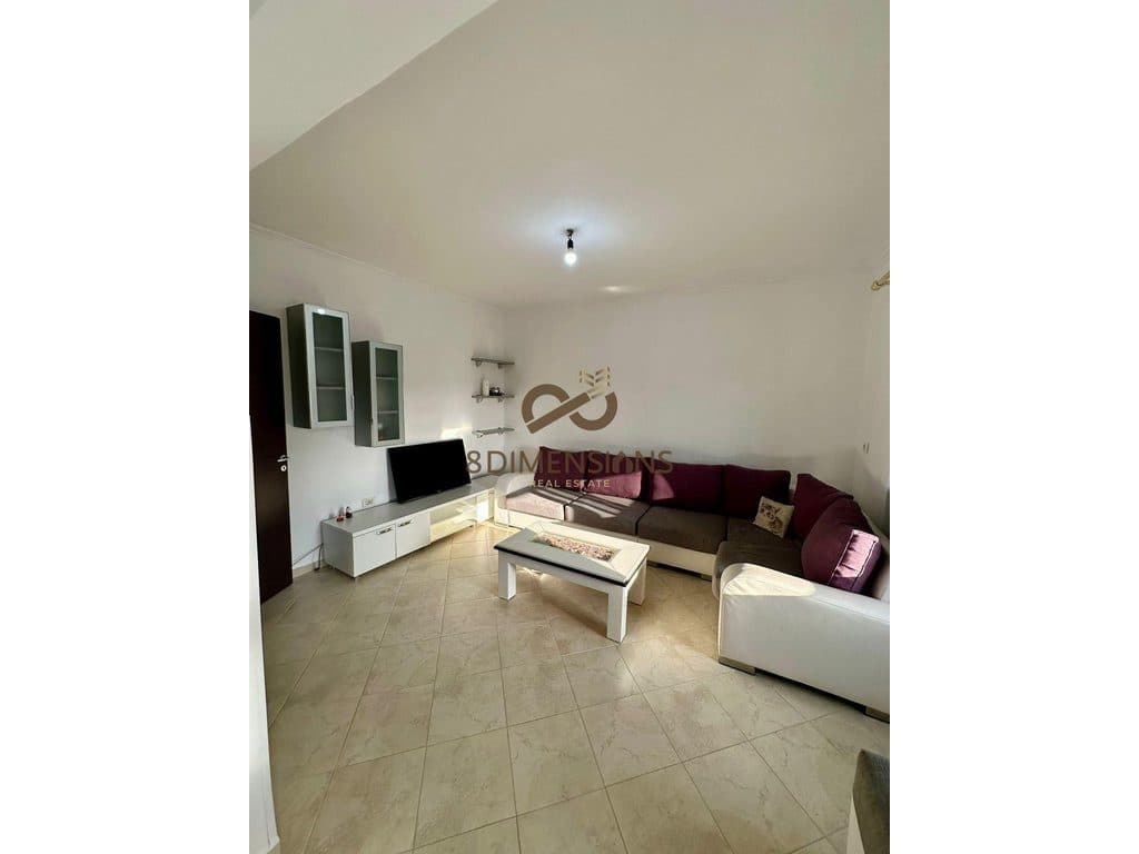 Shitet Apartament 2+1 totalisht i restauruar te Rr. Muhamet Gjollesha pranë Urës Vasil Shanto në Tiranë( D8142A-145 )