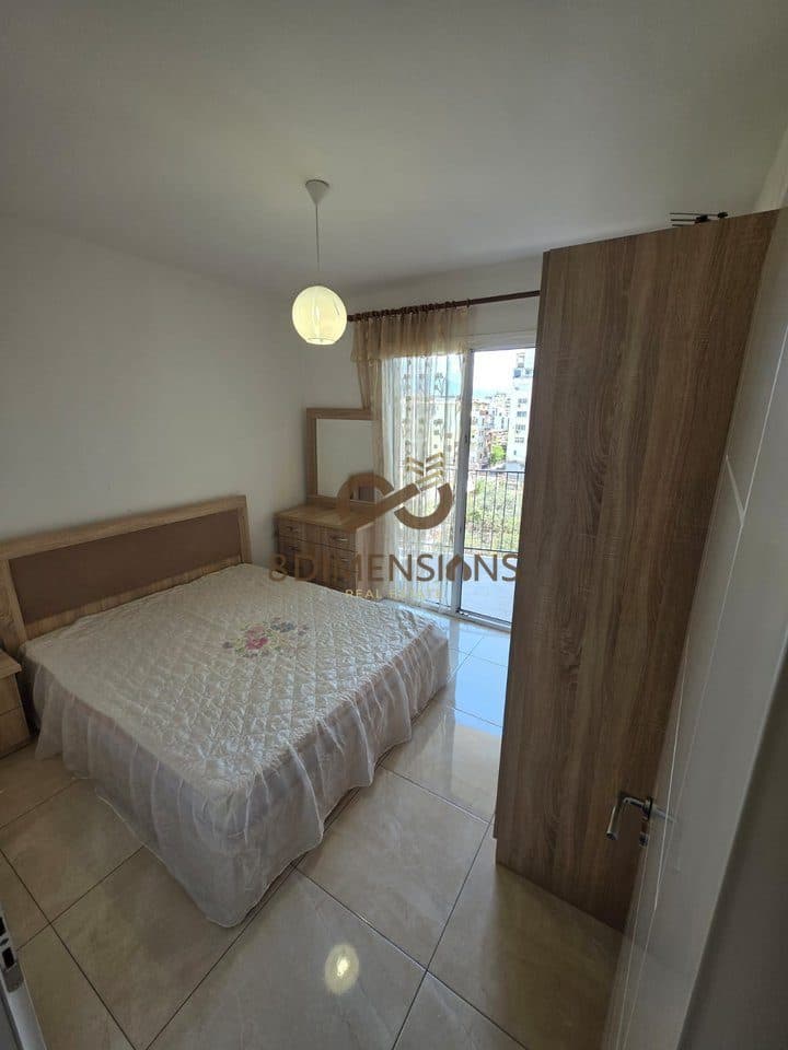Jepet me qera Apartament 2+1+2+ Ballkon ne zonen e Don Boskos prane Kompleksit Vizion Plus (D8242A-88) 3