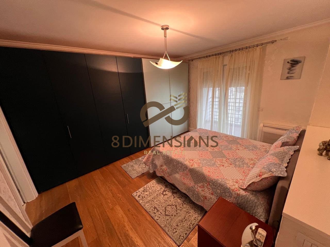 Jepet me qera Apartament 2+1 te Mozaiku i Tiranës D8242A-6 4