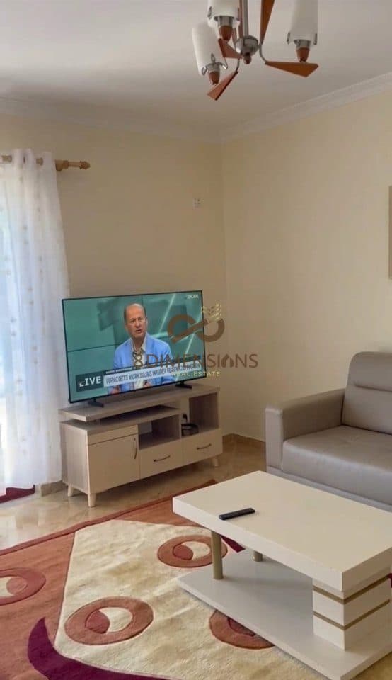 Jepet me qera Apartament 1+1 ne Medrese prane Farmacise 10 (D8241A-133) 2