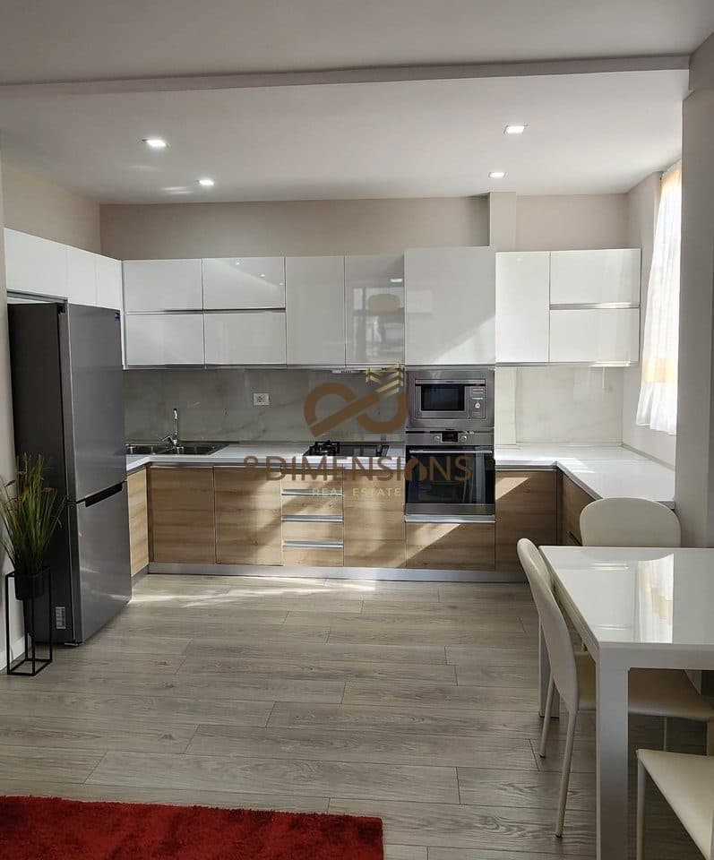 Apartament 1+1 premium me qera – Rruga Islam Alla, Tiranë (D8241A-200) 3