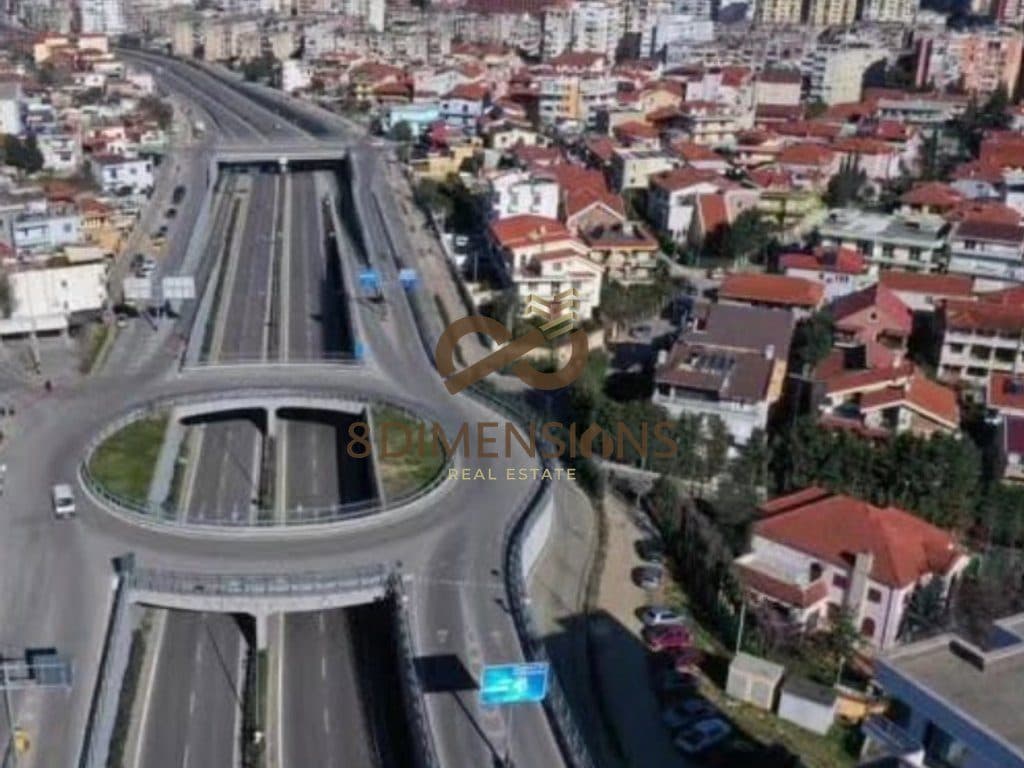 Shitet Apartament 3+1 ne Seliten e Vogel prane Unazes se Madhe ne Tirane (ID D8143A-37)