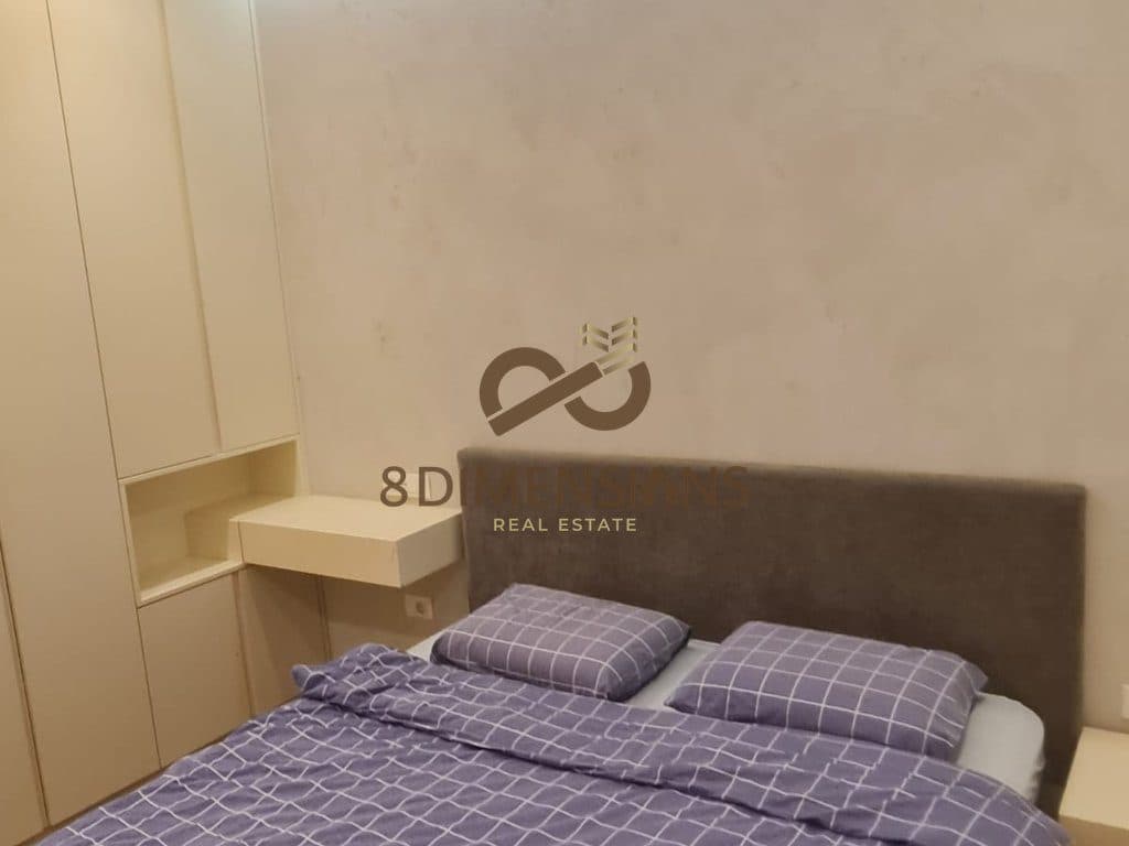 🏡 OKAZION! SHITET APARTAMENT 2+1 – VARRI I BAMIT 🔑(D8142Z-35) 2