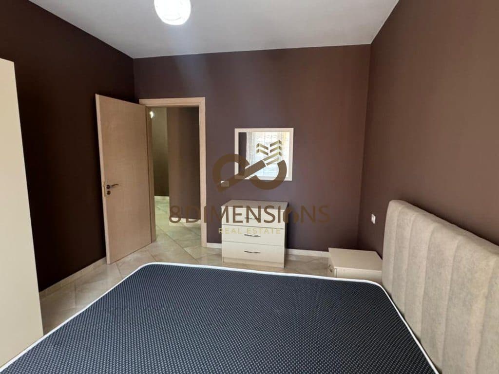 Apartament modern 1+1 me qera afer FIORI DI BOSCO (D8241A-38) 2