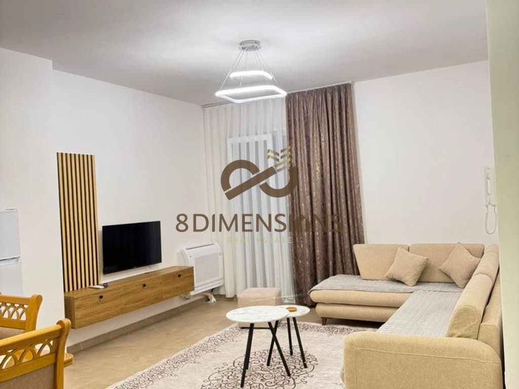Jepet me qera Apartament 1+1 ne Astir, prane Kompleksit Jolla (D8241A-221)