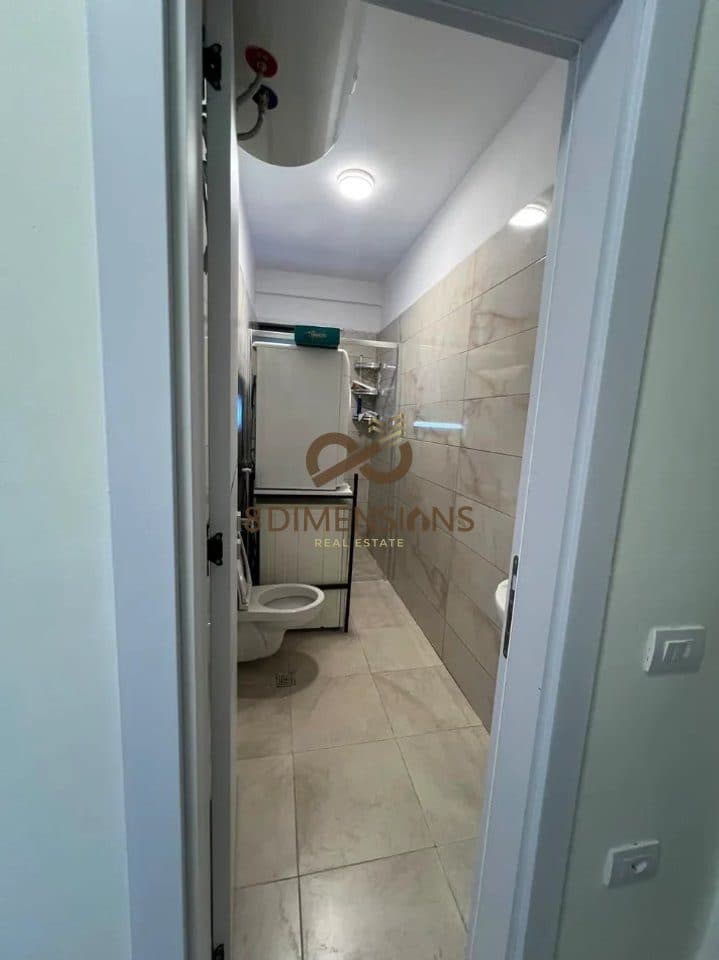 Jepen me qera 2 apartamente 1+1 Selvi, pranë Vila Gold & Black Diamond Hotel (D8241A-295) 3