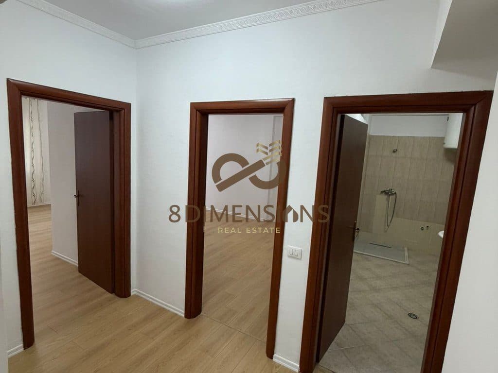 APARTAMENT 1+1 PËR SHITJE – FRESK 3