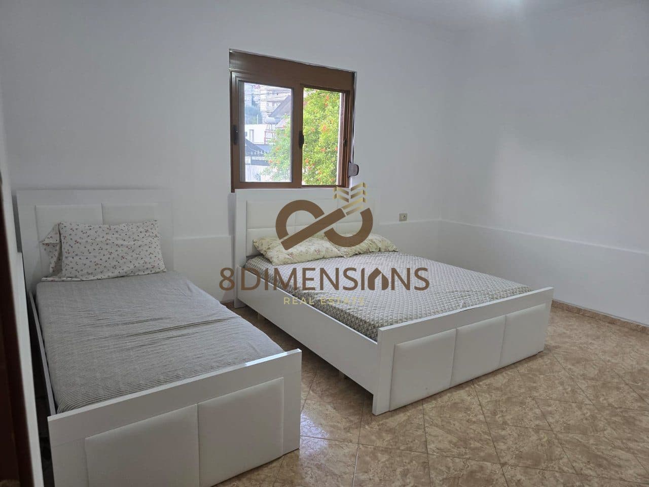 Apartament 1+1 me qera tek Vilat Amerikane - Rikonstruktuar se fundmi (ID D8241A-220 ) 3