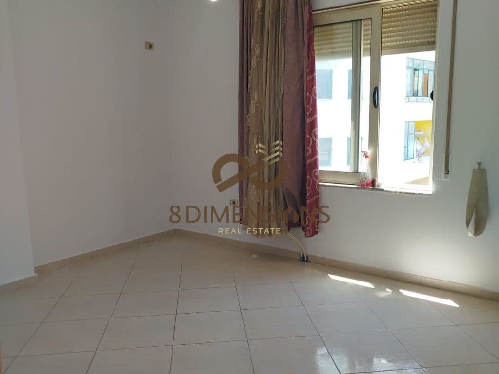 Shitet apartament 2+1 me hipotek perkrahe restorant Freskut D8142A-118 2