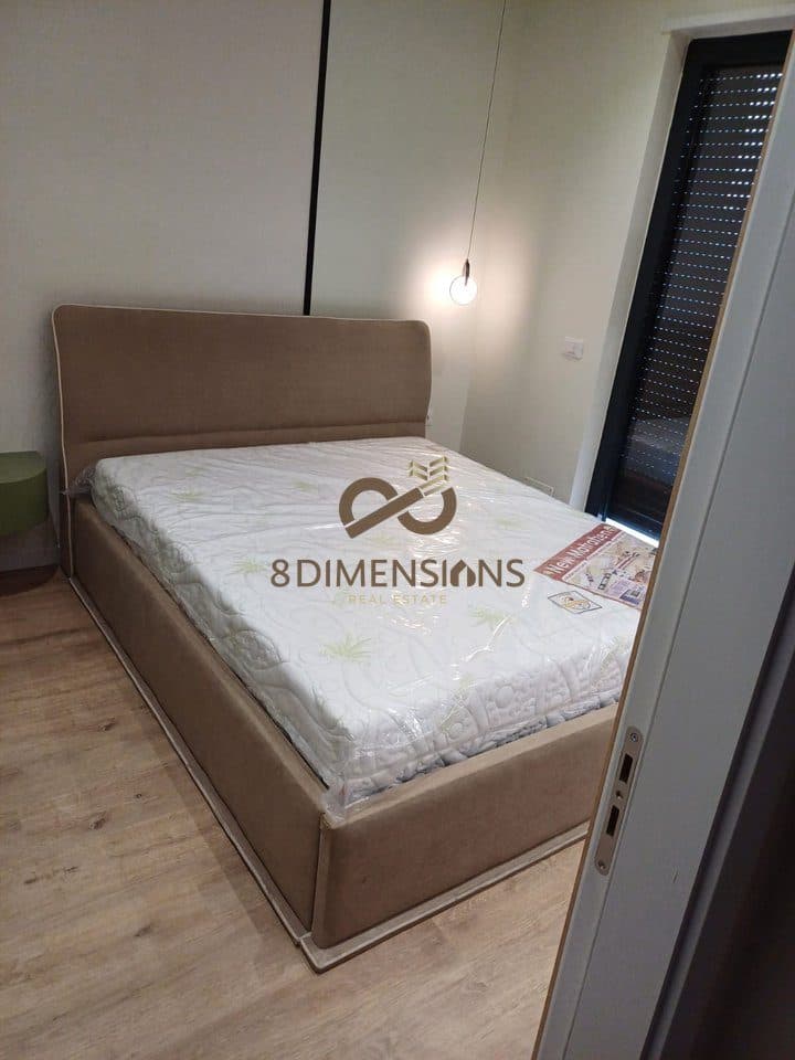 Apartament 1+1 +Post Parkimi me qera tek Bulevardi i Ri, 2 min. ne kembe nga Mulliri i Vjeter - Tirane 4