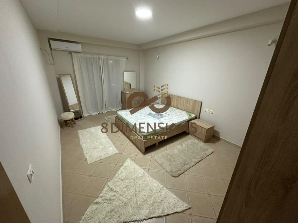 Shitet Apartament 2+1 ne Don Bosko, prane Bujtines se Gjelit, ne Tirane (ID D8142A-168) 3